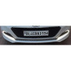 Hyundai Elite I20 Old Front LED DRL Lights